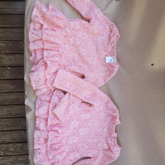 Twin set 3t dresses - Picture 3 of 3